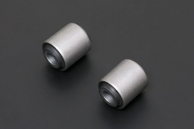 LAND CRUISER '90 -97 voor LATERAL stang bus(hard rubber) - 2PCS / SET