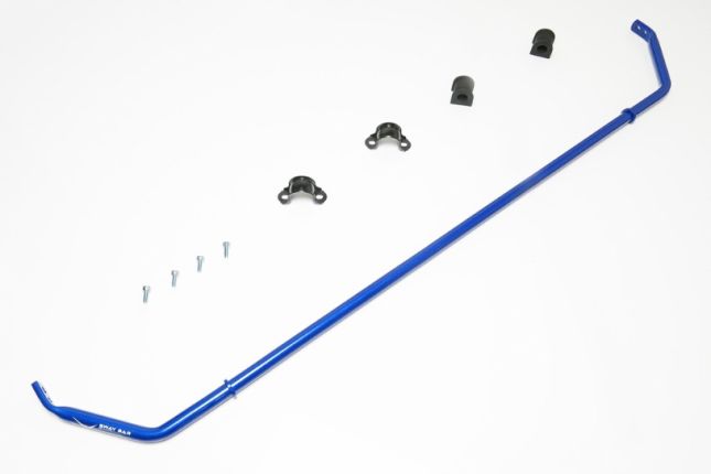 Mini Countryman, Paceman R60 / R61ADJUSTABLE rear stabilizer bar 22mm 9PCS / SET