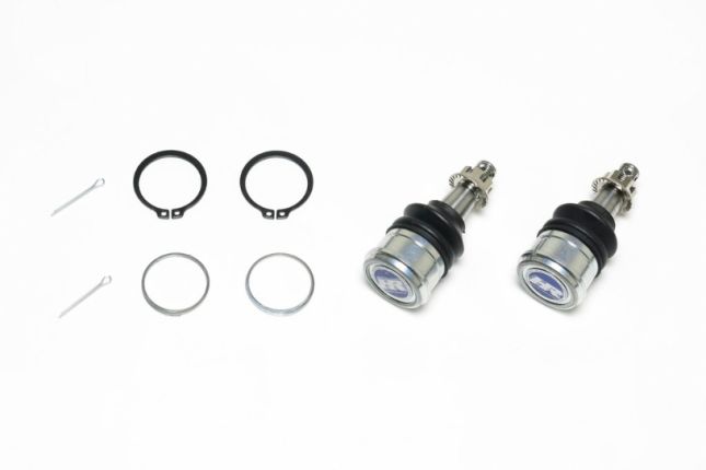 HONDA S660 '15 - voor rolcentrum ADJUSTER - 2PCS / SET