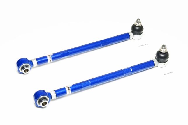 HONDA S660 '15 - achter TOE kit (kogellager) 2PCS / SET
