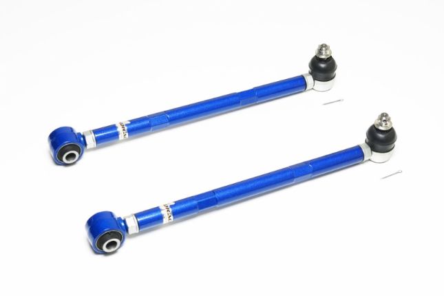 HONDA S660 '15 - achter TOE kit (hard rubber) 2PCS / SET