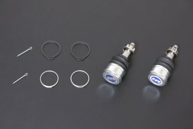 HONDA S660 '15 - voor rolcentrum ADJUSTER - 2PCS / SET
