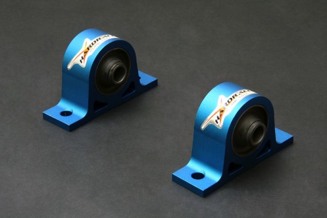 S2000 AP1/AP2 Reinforced Differential Support Rear (Hard Rubber) 2PCS/SET