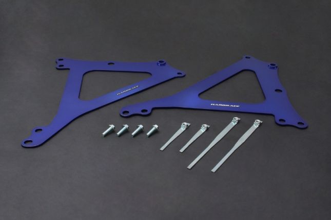 FT86 / FR-S / BRZFENDER bracket LH + RH 2PCS / SET