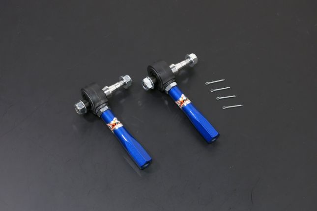 MR2 91-95 RC spoorstangeind 2PCS / SET