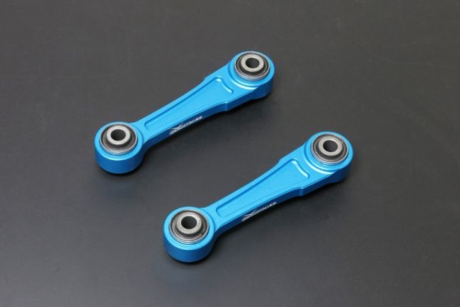 MONDEL '15 MK5 achter LATERAL LINK ALUMINIUM(hard rubber) 2PCS / SET