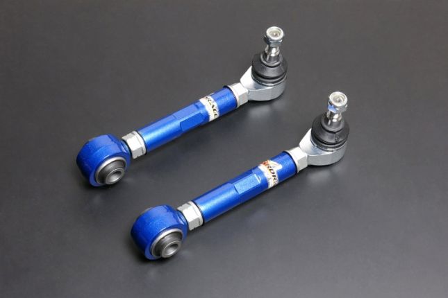 Genesis Coupe '09 - rear TOE kit (hard rubber) 2PCS / SET