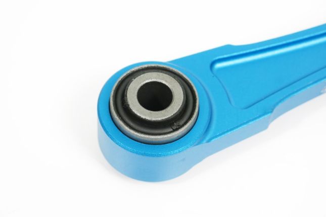 MONDEL '15 MK5 achter LATERAL LINK ALUMINIUM(hard rubber) 2PCS / SET