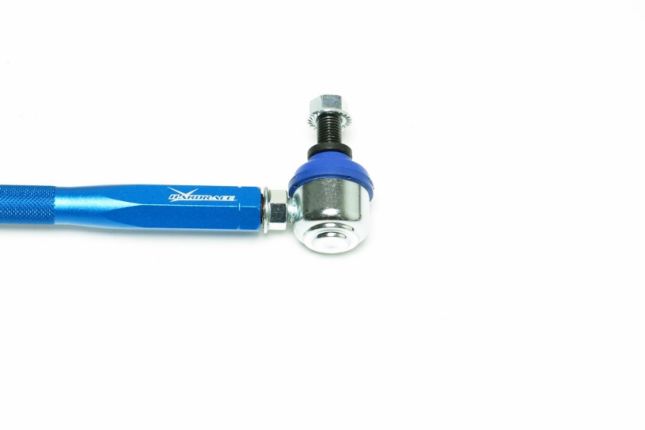 Instelbare links voor stabilisator voorzijde (paar) - 360-399mm /M10