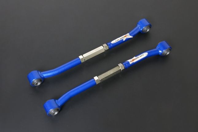 SANTA FE '15 - 2WD achter camber kit(hard rubber) 2PCS / SET