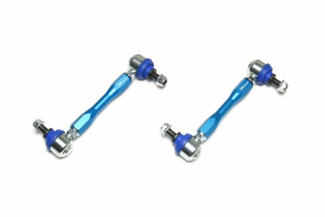 Instelbare links voor stabilisator 160-199mm