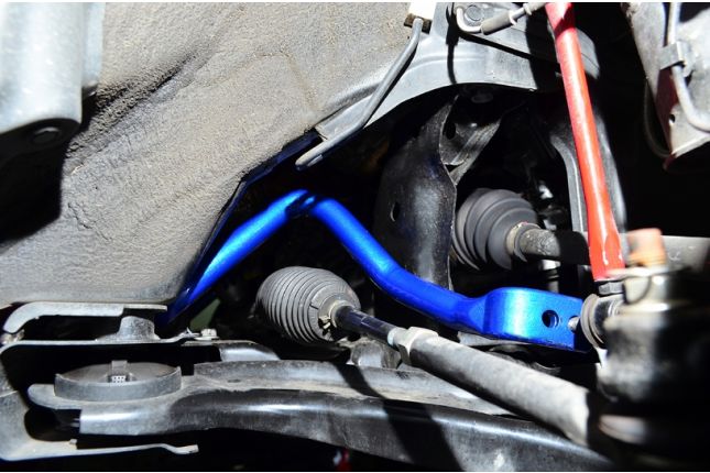 CX-3 '16 - 1.5D for stabilizer bar 25.4 3PCS/SET