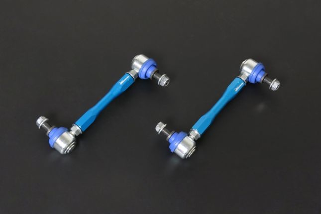 Instelbare links voor stabilisator 160-199mm