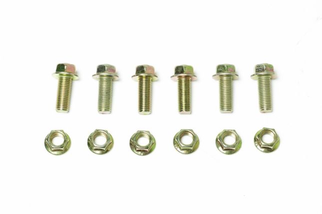 Ford Mondeo MK3 08-14 KNOB BALL (OE SYTLE) 2PCS / SET