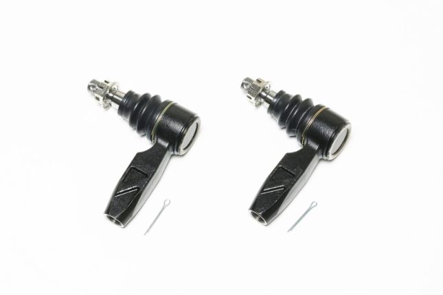 HONDA S2000 \'99 -09 AP1 / AP2RC spoorstangeind 2PCS / SET