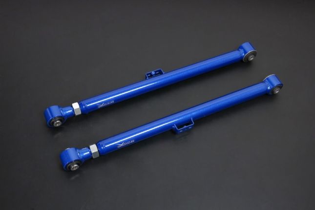 TOYOTA FJ CRUISER 07-14 / 4Runner '03 - LEXUS GX SERIES '03 - rear Lower CONTROL control arm (ball bearing + hard rubber) - 2PCS / SET