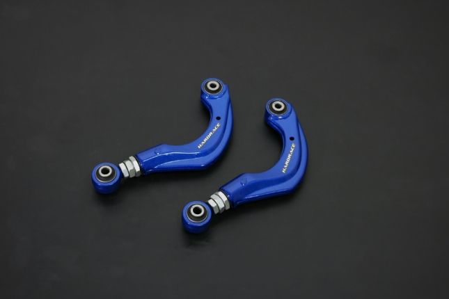 FORD MONDEO '14 - MK5 rear camber kit (hard rubber) - 2PCS / SET
