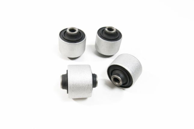 LS460 '07 for upper control arm bushing(hard rubber) 4PCS/SET