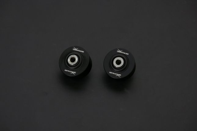 VW Golf MK7 13- / 13- AUDI A3 / TT MK3 '14 - / SKODA OCTAVIA 13- voor onder draagarm-achter BUS (KUSSEN BAL) - 2PCS / SET