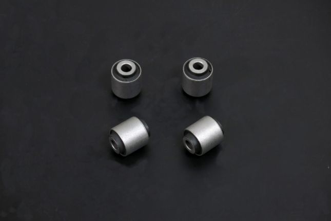 Toyota Avensis '03 -09 / CELICA '99 -06 achter boven draagarm bus (hard rubber) - 4PCS / SET