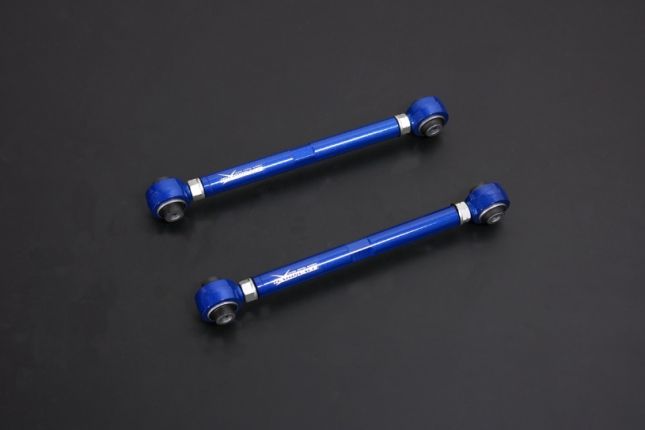 Mitsubishi EVO X CZ4A Rear Lower Control Arm-Adjustable (Hard Rubber) 2PCS/SET