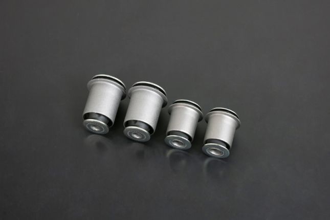 TOYOTA TACOMA 05-11 2WD prerunner MODEL & 4WD 4Runner 03-09 2WD/4WD-Front Lower Control Arm Bushing (Hard Rubber) - 4PCS/SET