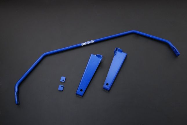 Toyota Yaris 13- achter stabilisatorstang 19mm 3PCS / SET