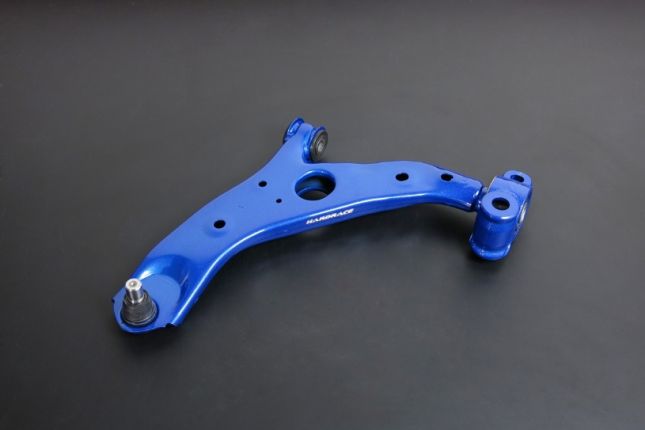 MAZDA 6 '14 - / CX5 12- front lower wishbone (hard rubber) 2PCS / SET