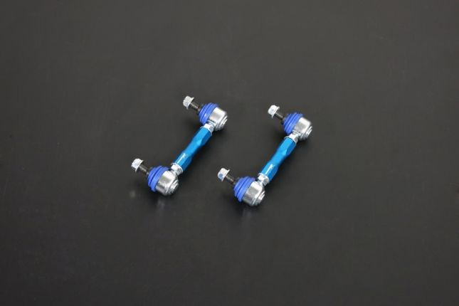 Adjustable sway bar link set rear axle M2, M3, M4 F80, F82, F83 en F87