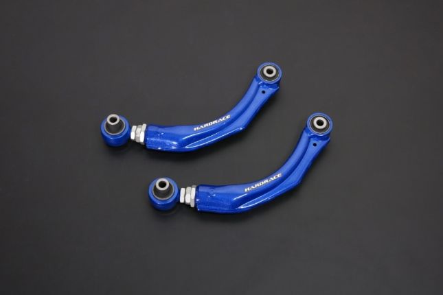 Subaru Legacy '99 -08 BE / BH / BT / BL / BP rear camber kit (hard rubber) - 2PCS / SET