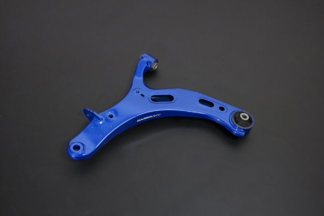 Subaru Legacy BM/BR '09 -15 for lower control arm RH+LH (hard rubber) - 2PCS/SET