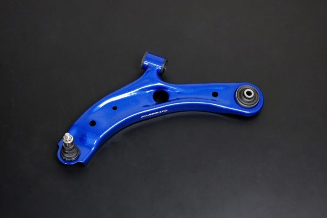 SUZUKI SWIFT ZC32 Front Lower Control Arm + RC Ball Joint (Hard Rubber) 2PCS/SET
