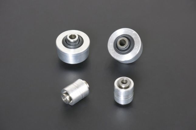 HYUNDAI ELANTRA '11 - MD / Veloster '11 - Front Lower Control Arm Bushing (Ball Bearing) 4PCS / SET