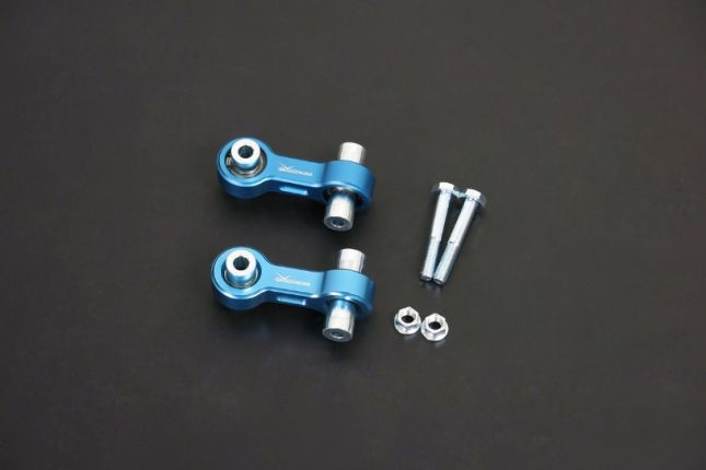 VW GOLF MK7 '14 - / AUDI TT MK3 achter versterkt stabilink - 2PCS / SET