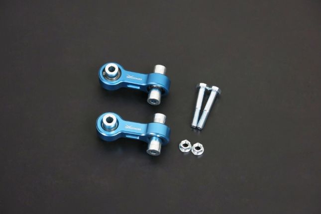 VW GOLF MK7 \'14 - / AUDI TT MK3 achter versterkt stabilink - 2PCS / SET