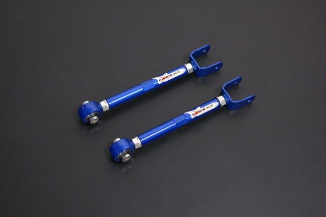 Cadillac ATS-L '14 - rear FRONT - LOWER control arm (ball bearing) 2PCS / SET