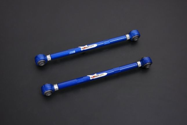 PEUGEOT 508 rear camber kit(hard rubber) 2PCS / SET