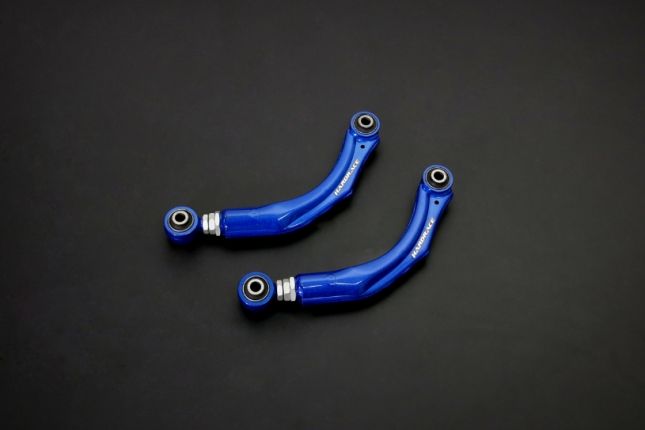 Hyundai Sonata '14 - / KIA K7 '16 - achter camber kit (hard rubber) 2PCS / SET