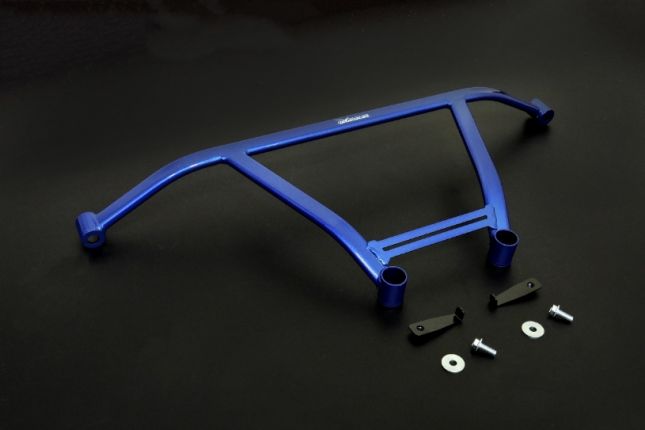 FORD FOCUS '11 - MK3 achterste onderste beugel - 1PCS / SET