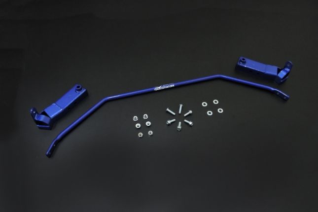 SUZUKI BALENO '15 - rear stabilizer bar - 17mm 3PCS / SET