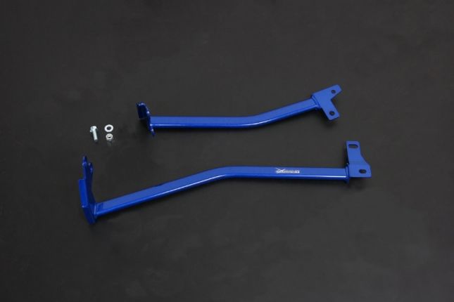 Mazda CX-3 '16 - achter veerpootbrug - 2PCS / SET