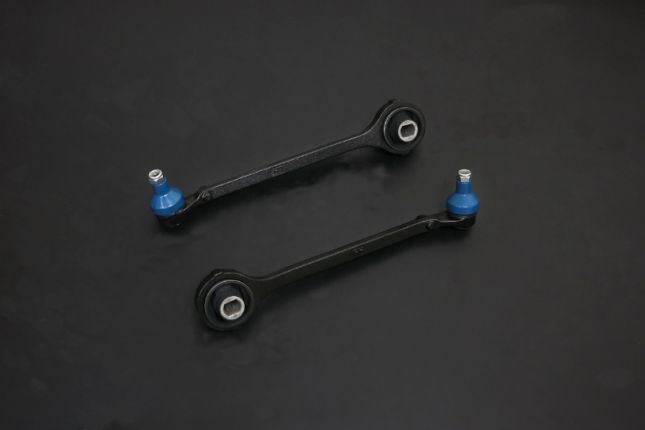 Dodge Challenger '06 -11 / Charger '08 -11 VOOR KLEINE voor draagarm (hard rubber) - 2PCS / SET