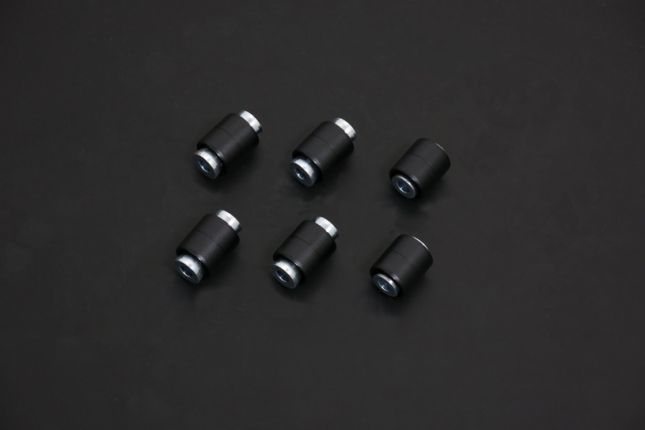 Exige / ELISE achterste onderste draagarm bus (kogellager) 6PCS / SET
