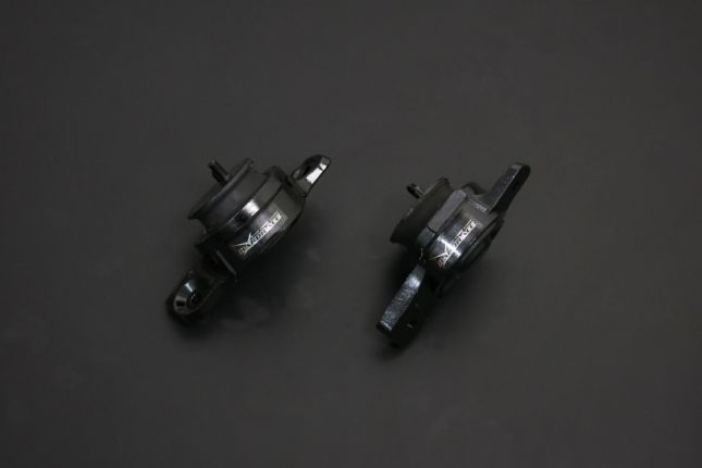 LEGACY BL / BP after 2004 April ~ FORESTER SH4 CYCLIDER - hard engine mount 2PCS / SET