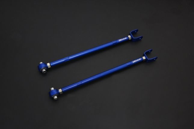 AUDI A3 / GOLF MK5 -6 achter onder draagarm(kogellager) 2PCS / SETMUST upgarde SHOCK lente en SCHOK ontwerp uit n stuk.