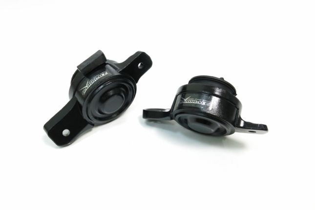 LEGACY BL / BP after 2004 April ~ FORESTER SH4 CYCLIDER - hard engine mount 2PCS / SET