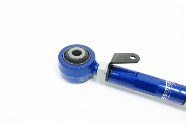 Ford Mondeo 08- / VOLVO V60 10- rear track rod control arm (hard rubber) 2PCS / SET