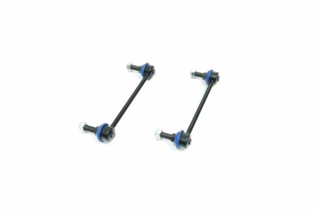 MAZDA 323 / PROTEGE / TIERRA 03-05 achterversterkt stabilink 2PCS / SET