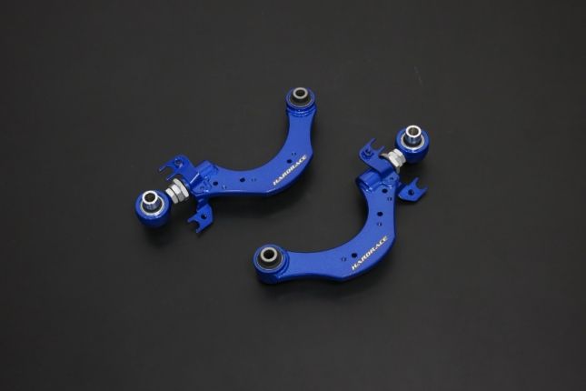 Lexus RX '08 -15 achter camber kit (ONE SIDE RUBBER ONE SIDE KUSSEN BAL) -2PCS / SET