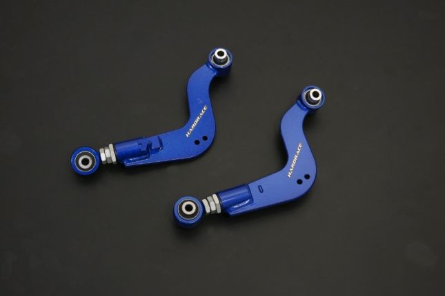 TOYOTA RAV4 '06 - / LEXUS NX '15 - rear camber kit (ball bearing + hard rubber) - 2PCS / SET